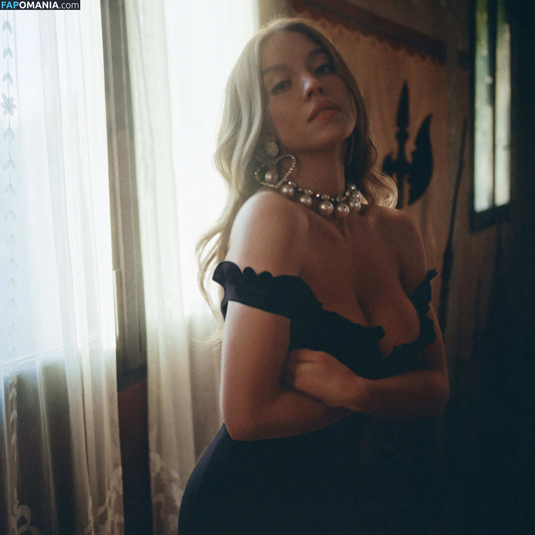 Sydney Sweeney Ai Porn / sydney_sweeney / sydneysweeney Nu OnlyFans  Photo fuitée #15