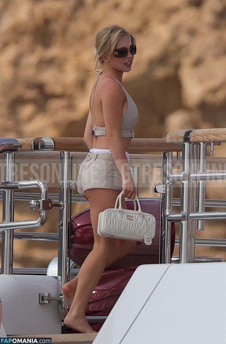 Sydney Sweeney Nu Photo fuitée #102