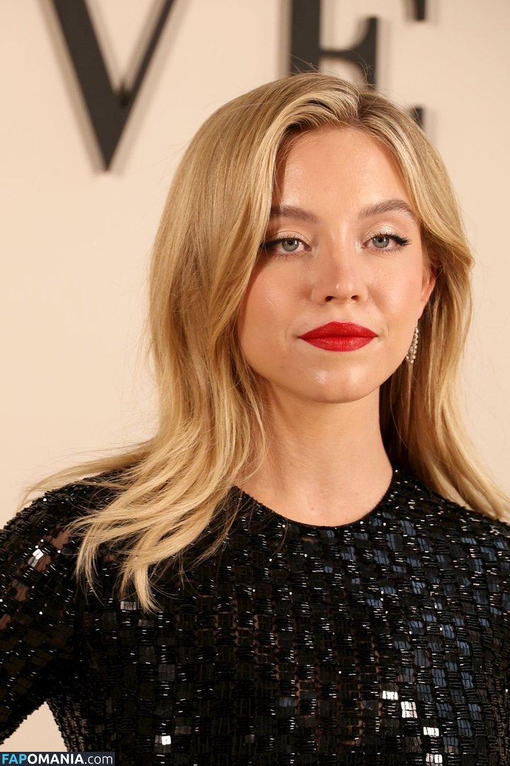 Sydney Sweeney Nu Photo fuitée #187