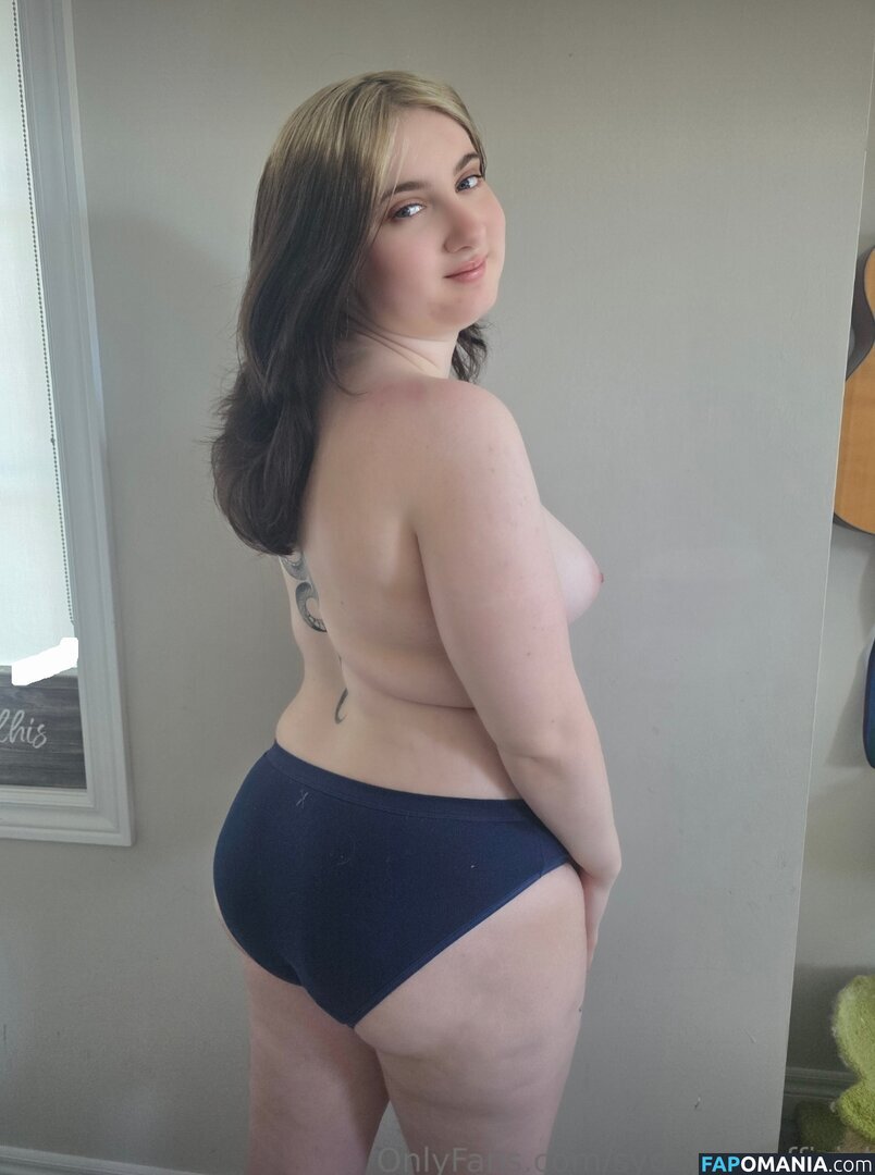Sydneyqofficial Nu OnlyFans  Photo fuitée #1