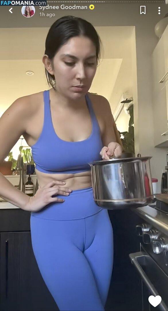  / Sydnee Goodman / sydsogood Nu OnlyFans  Photo fuitée #146