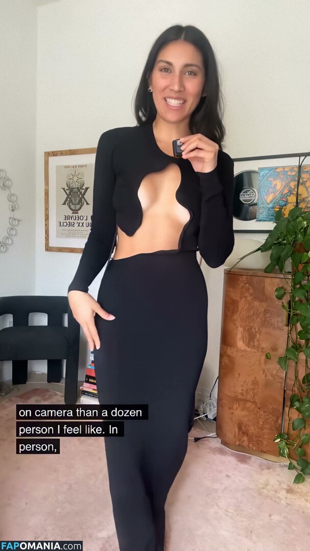  / Sydnee Goodman / sydsogood Nu OnlyFans  Photo fuitée #375