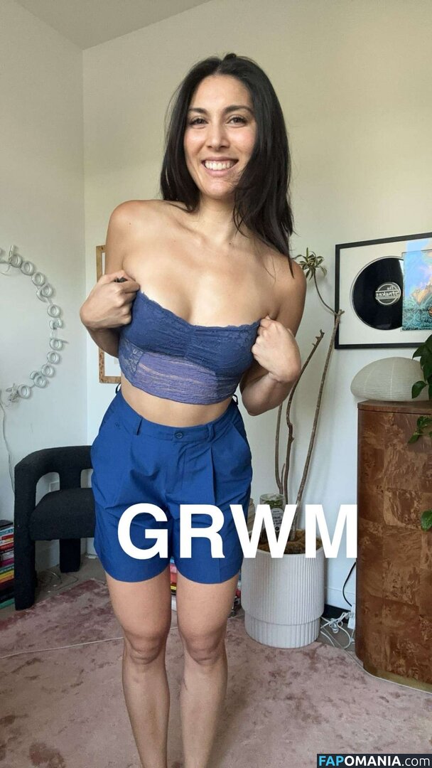  / Sydnee Goodman / sydsogood Nu OnlyFans  Photo fuitée #384