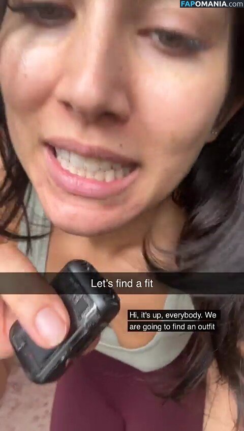  / Sydnee Goodman / sydsogood Nu OnlyFans  Photo fuitée #389