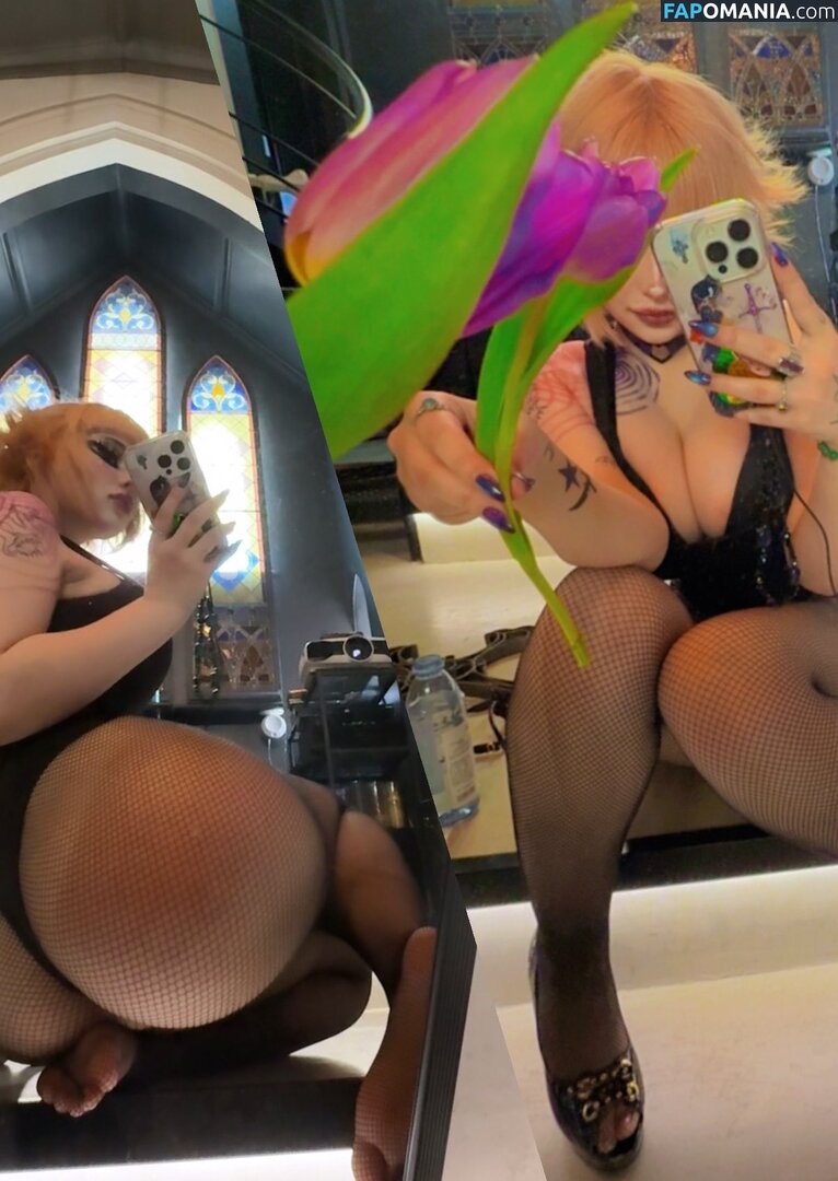 Sylindaaa / skirby / succubuza Nu OnlyFans  Photo fuitée #1