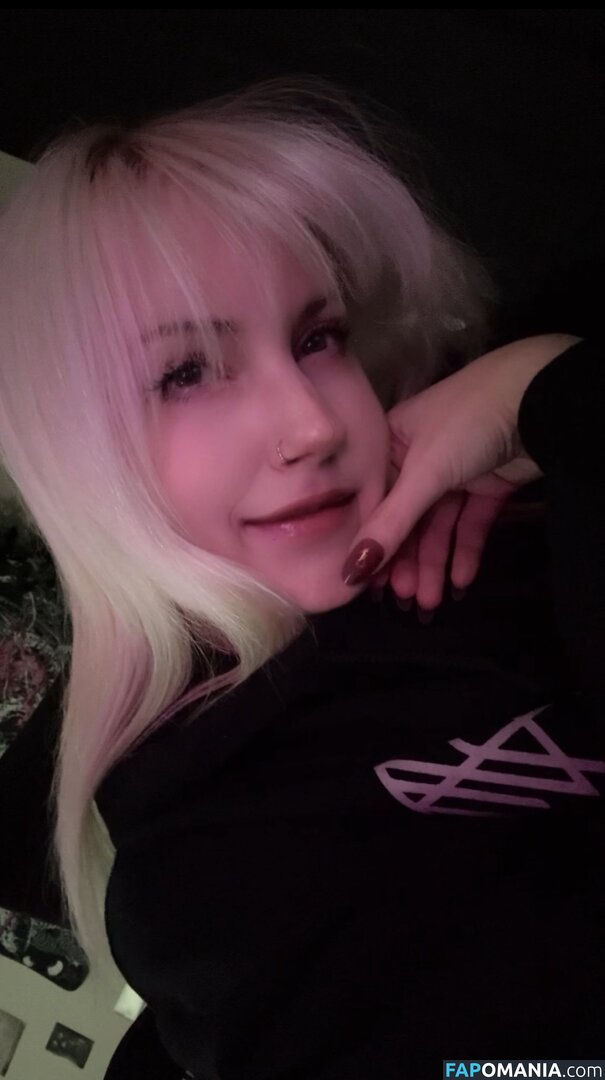 Sylvee / SylveeVT / ashhbearr_ / onlyfans Nu OnlyFans  Photo fuitée #285
