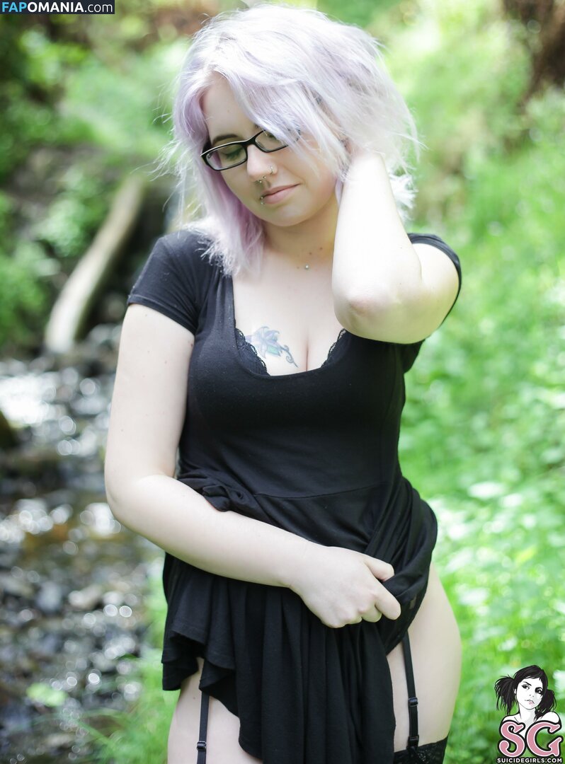 sylver.moon / sylvermoon Nu OnlyFans  Photo fuitée #130