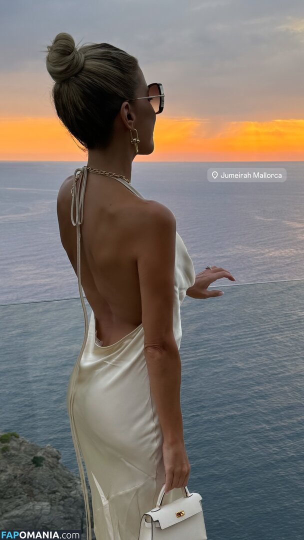 MissSMeis / Sylvie Meis / sylviemeis Nu OnlyFans  Photo fuitée #835