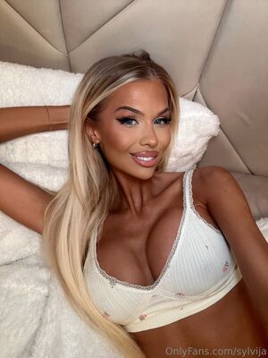 Sylvija Vasilevska