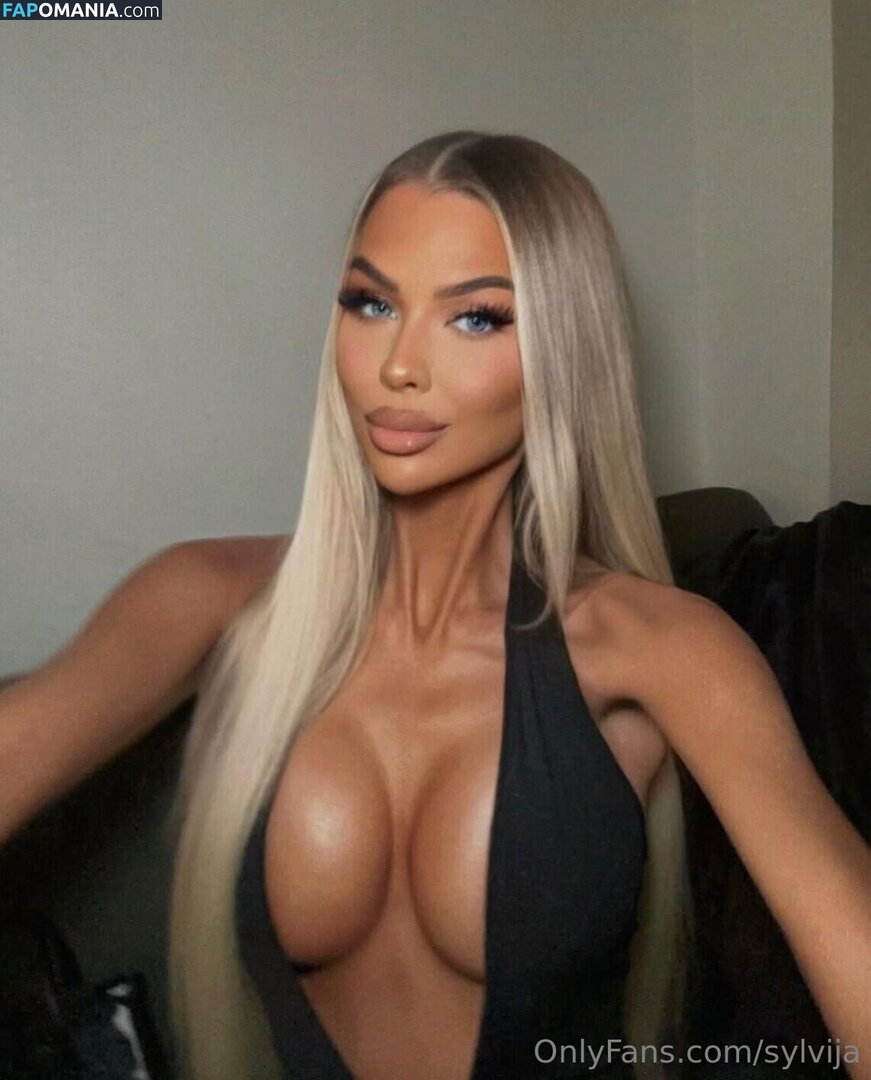 Sylvija Vasilevska / sylvijaa Nu OnlyFans  Photo fuitée #2