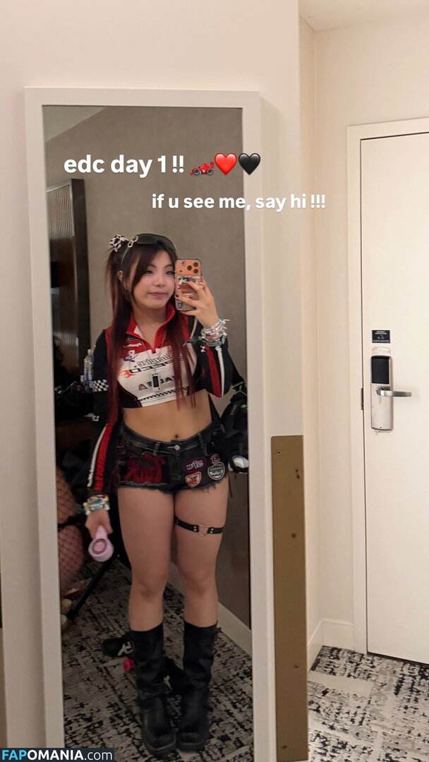 Syraphic Nu OnlyFans  Photo fuitée #1