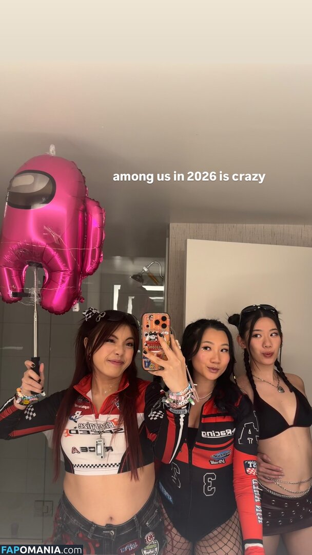 Syraphic Nu OnlyFans  Photo fuitée #2