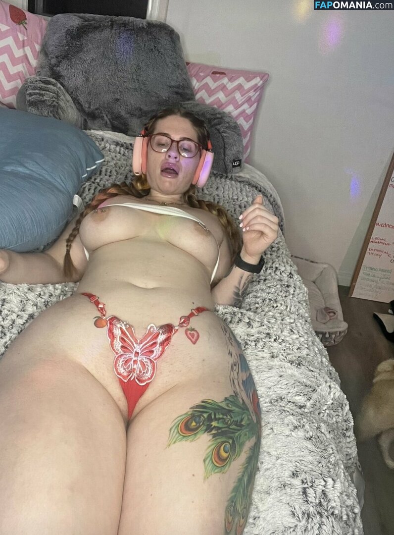 Syren Serene / iamheavynlyserene / sereneheavynly Nu OnlyFans  Photo fuitée #8