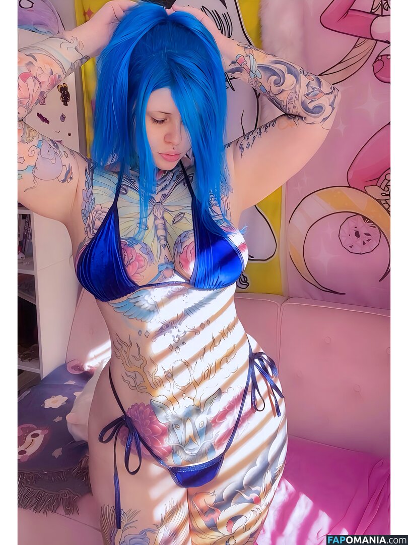 Syrencove Nu OnlyFans  Photo fuitée #95