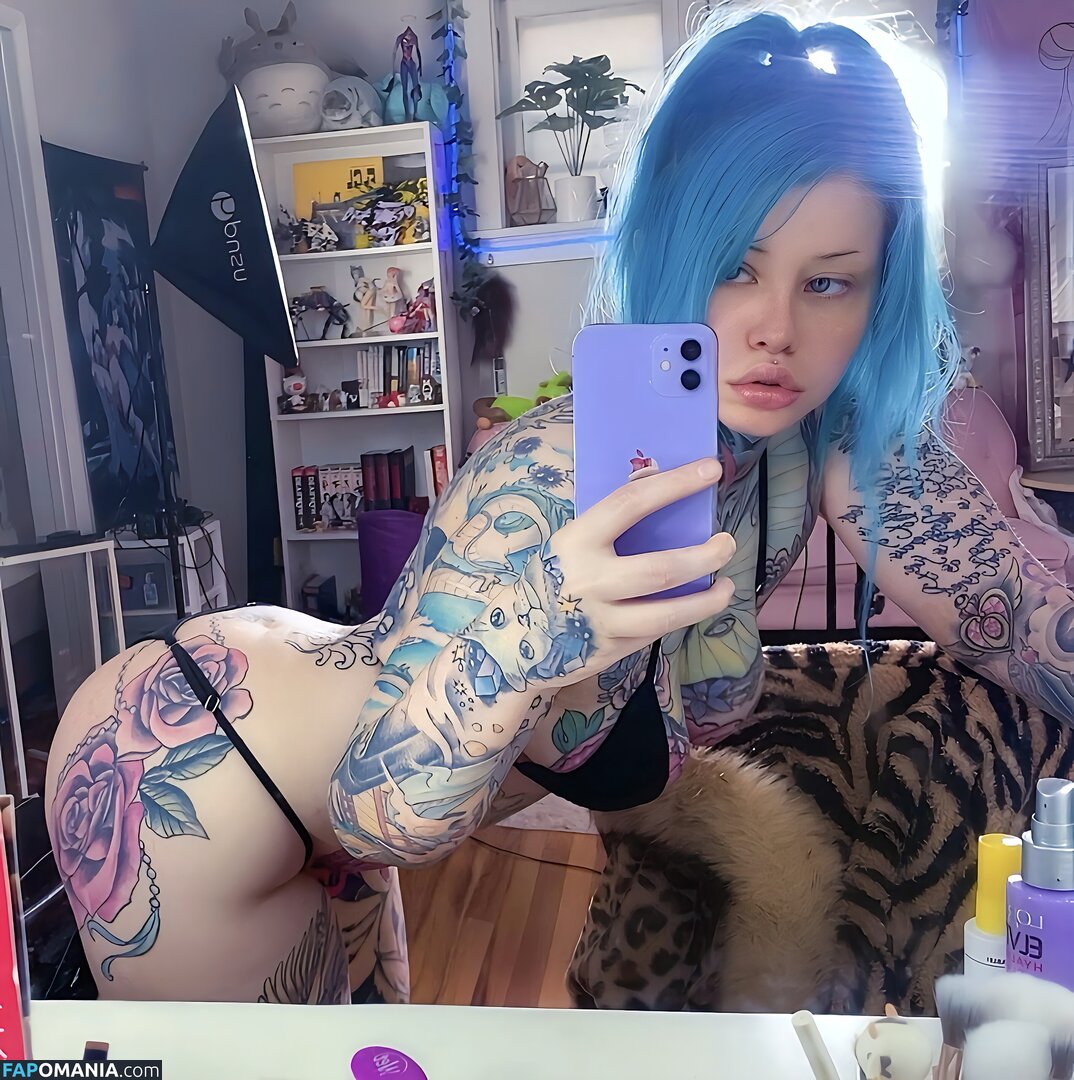 Syrencove Nu OnlyFans  Photo fuitée #97