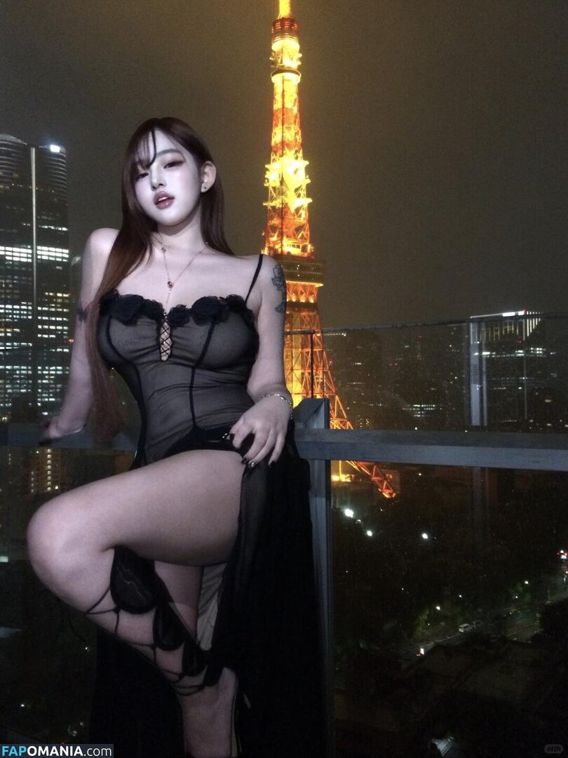 syx_janeyoo Nu OnlyFans  Photo fuitée #8