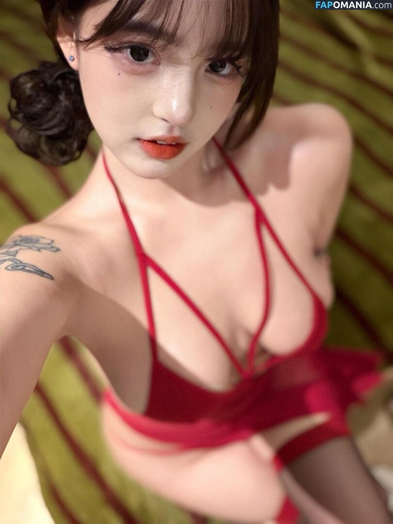 syx_janeyoo Nu OnlyFans  Photo fuitée #11