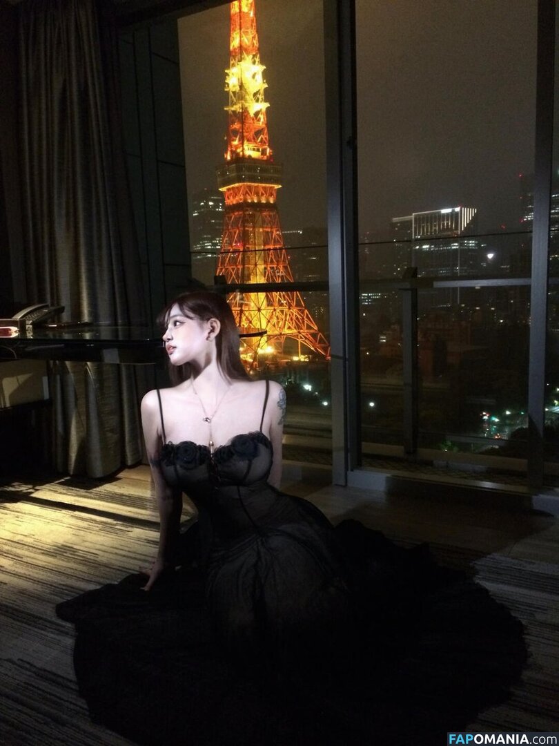 syx_janeyoo Nu OnlyFans  Photo fuitée #13
