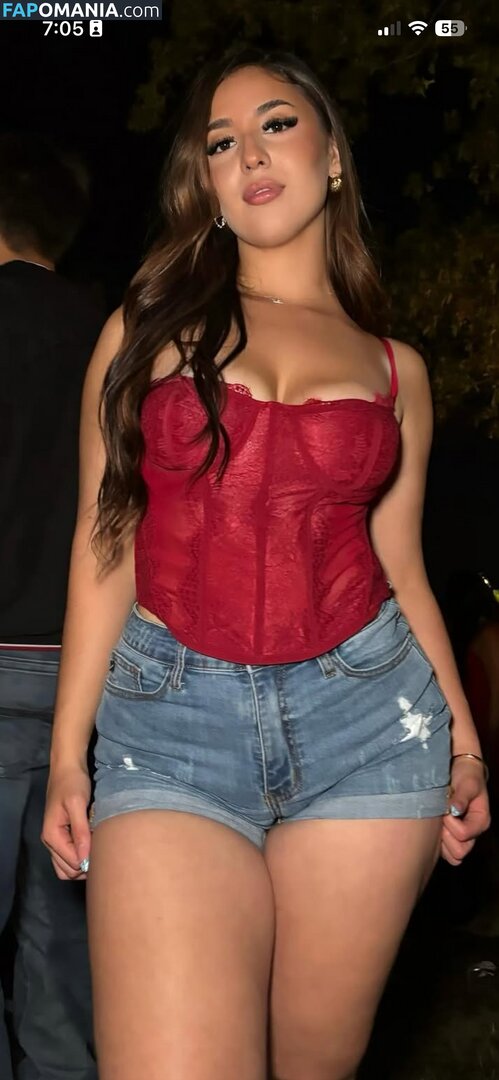 Selena Flores / szf__xo / szf_xo Nu OnlyFans  Photo fuitée #14