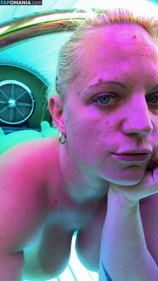 Szuzy Blue Nu OnlyFans  Photo fuitée #7