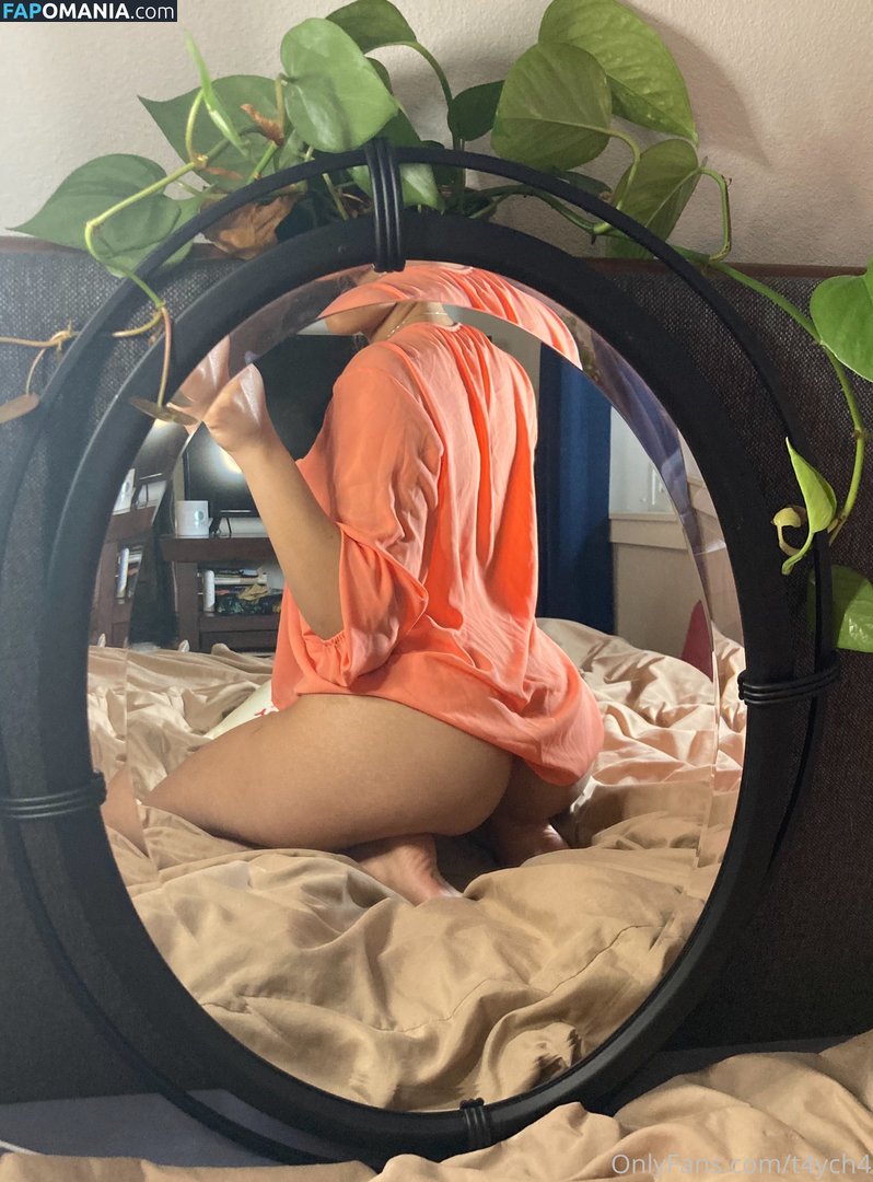 t4ych4 / t4ysh4w Nu OnlyFans  Photo fuitée #26