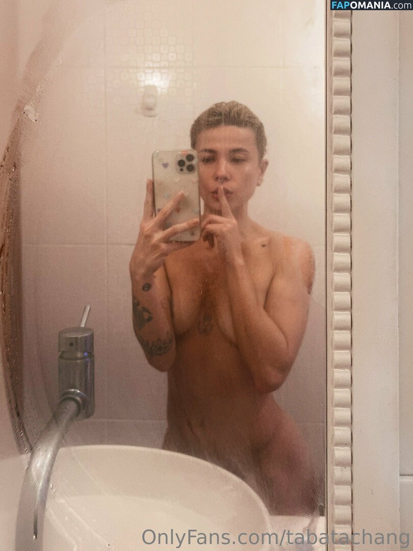 Fitness Model / Tabata Chang / tabatachang Nu OnlyFans  Photo fuitée #6