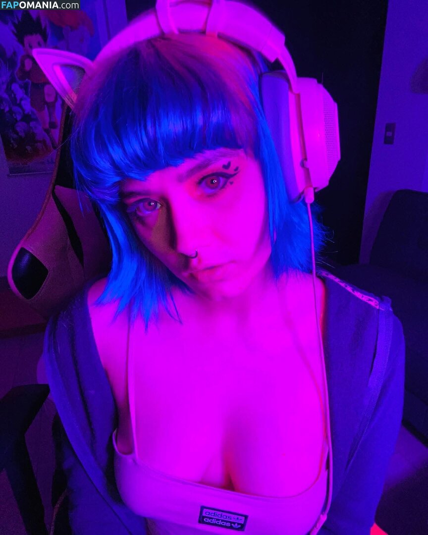 Bludegar / Tabatha Pacer / tabathapacer Nu OnlyFans  Photo fuitée #8