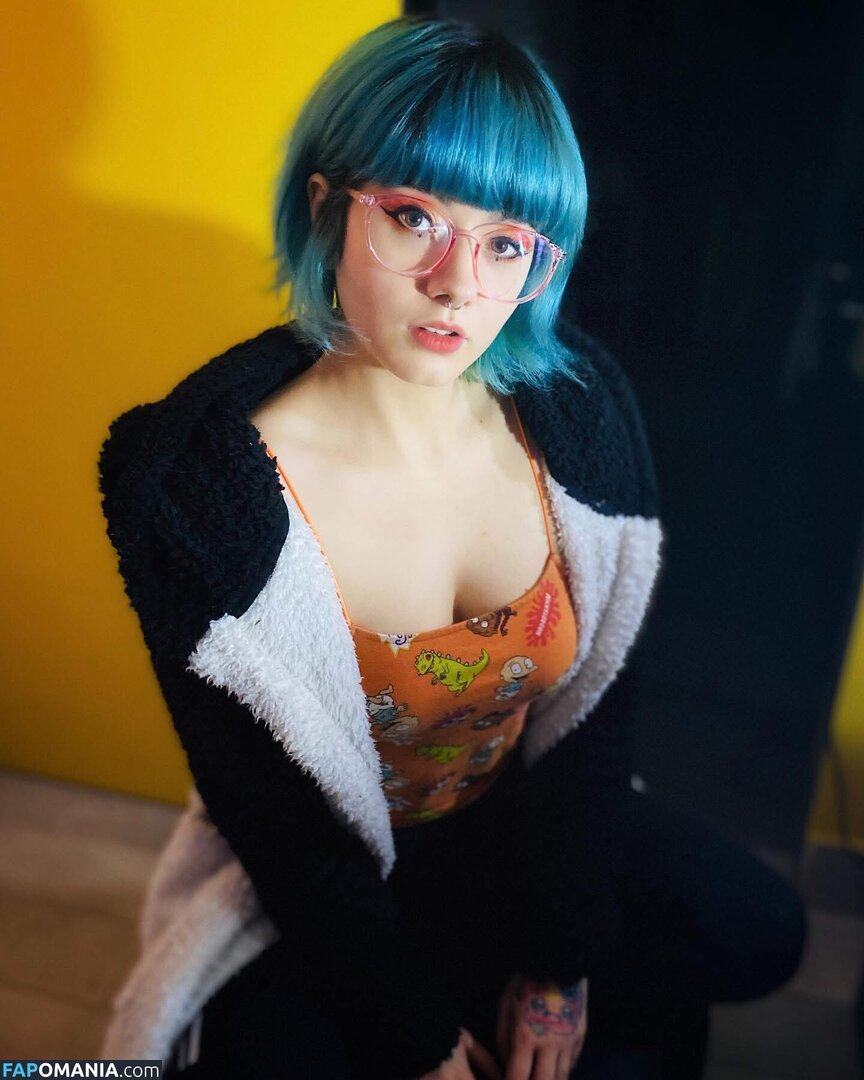 Bludegar / Tabatha Pacer / tabathapacer Nu OnlyFans  Photo fuitée #11