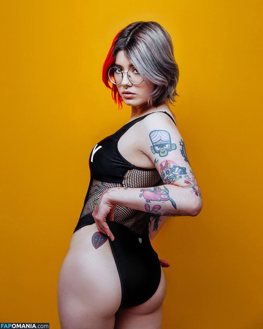 Bludegar / Tabatha Pacer / tabathapacer Nu OnlyFans  Photo fuitée #12