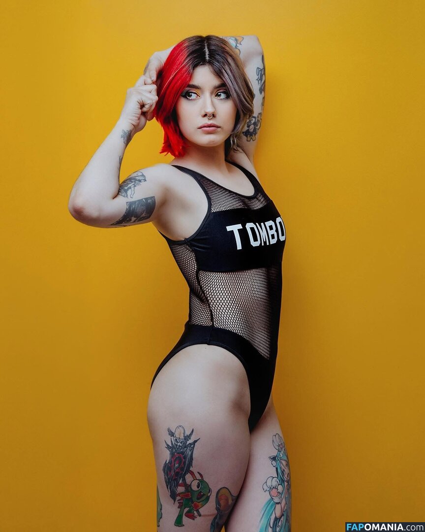 Bludegar / Tabatha Pacer / tabathapacer Nu OnlyFans  Photo fuitée #13