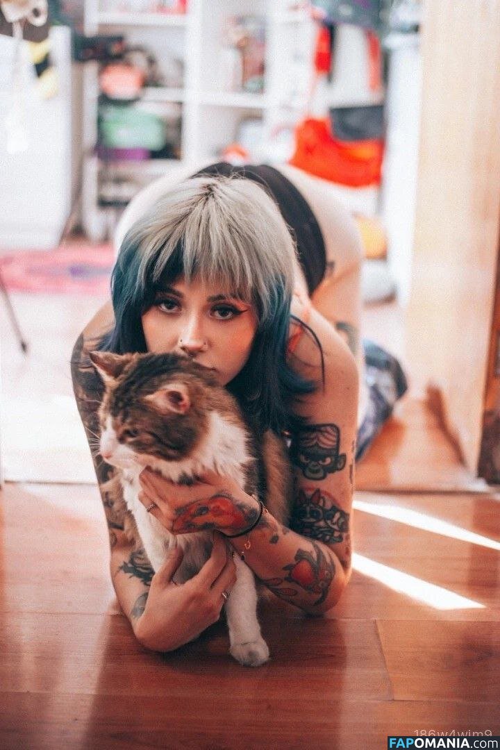 Bludegar / Tabatha Pacer / tabathapacer Nu OnlyFans  Photo fuitée #32