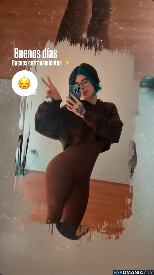 Bludegar / Tabatha Pacer / tabathapacer Nu OnlyFans  Photo fuitée #62