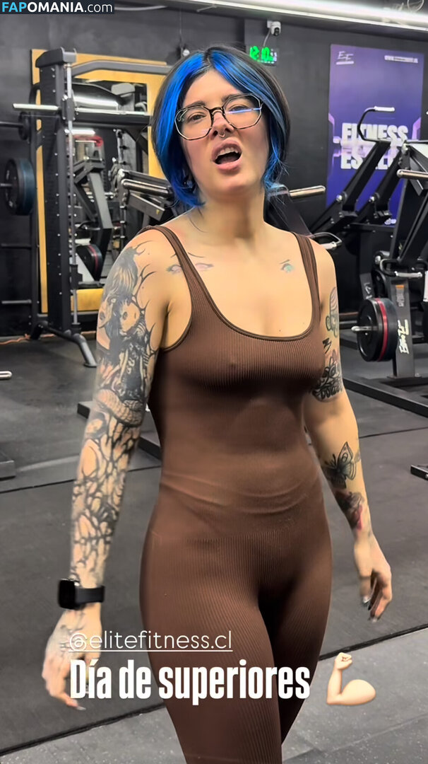 Bludegar / Tabatha Pacer / tabathapacer Nu OnlyFans  Photo fuitée #67
