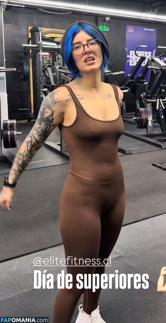 Bludegar / Tabatha Pacer / tabathapacer Nu OnlyFans  Photo fuitée #68