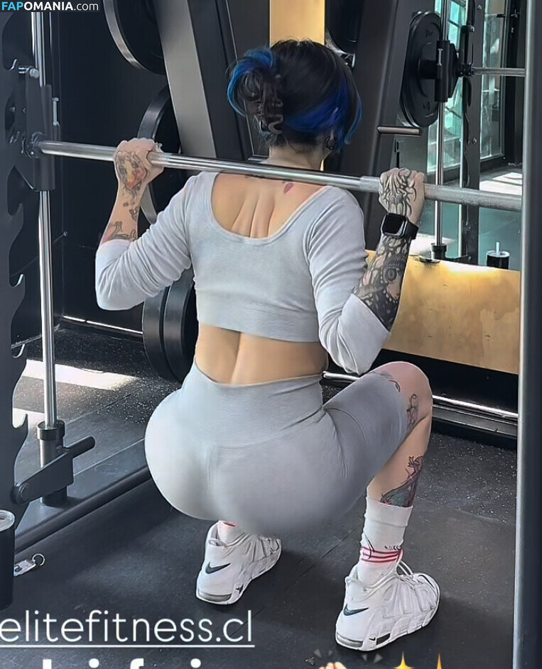 Bludegar / Tabatha Pacer / tabathapacer Nu OnlyFans  Photo fuitée #71