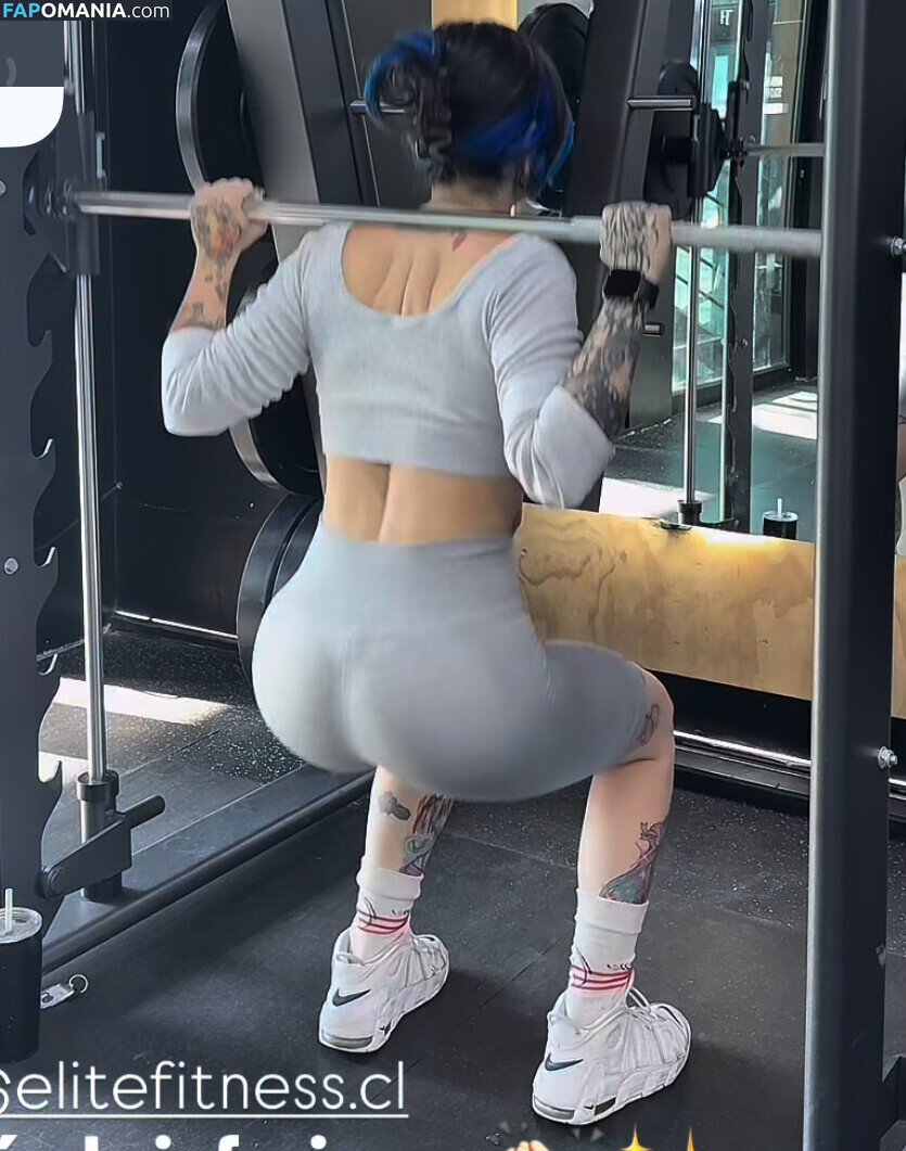Bludegar / Tabatha Pacer / tabathapacer Nu OnlyFans  Photo fuitée #72