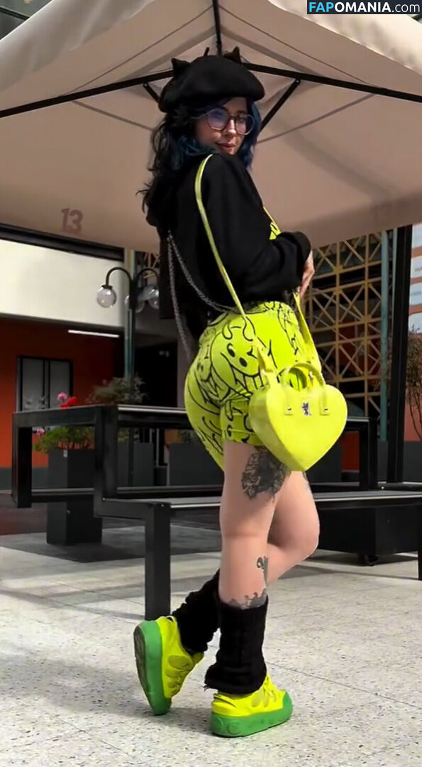 Bludegar / Tabatha Pacer / tabathapacer Nu OnlyFans  Photo fuitée #84