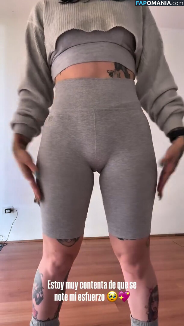 Bludegar / Tabatha Pacer / tabathapacer Nu OnlyFans  Photo fuitée #94