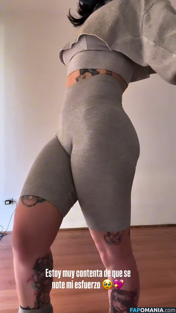 Bludegar / Tabatha Pacer / tabathapacer Nu OnlyFans  Photo fuitée #95