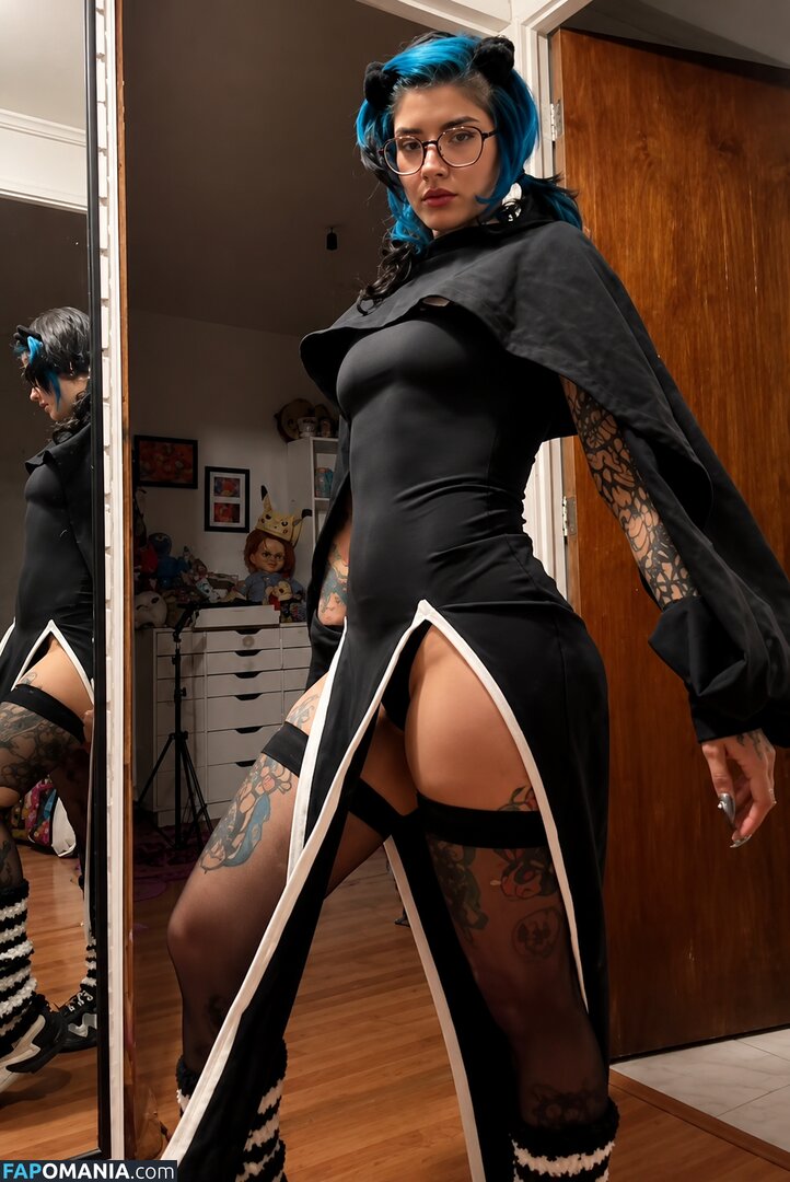 Bludegar / Tabatha Pacer / tabathapacer Nu OnlyFans  Photo fuitée #112