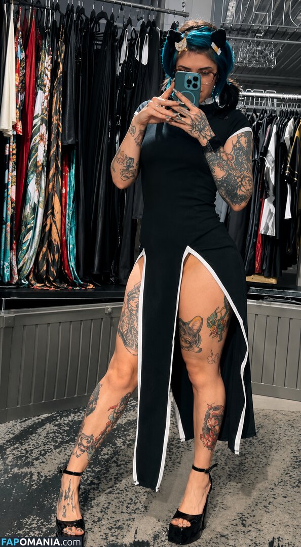 Bludegar / Tabatha Pacer / tabathapacer Nu OnlyFans  Photo fuitée #113