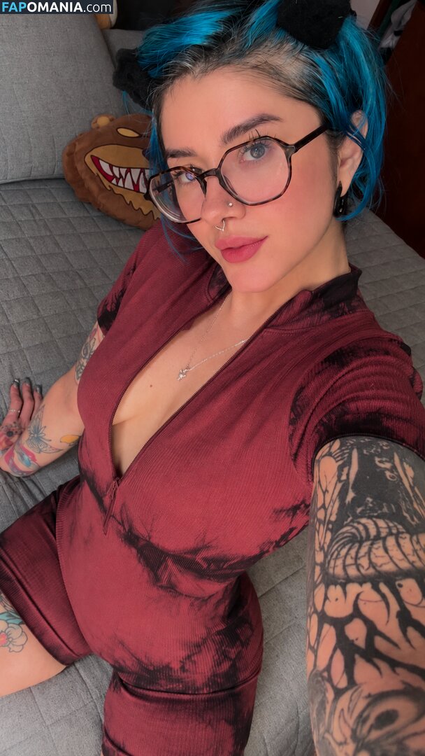 Bludegar / Tabatha Pacer / tabathapacer Nu OnlyFans  Photo fuitée #115