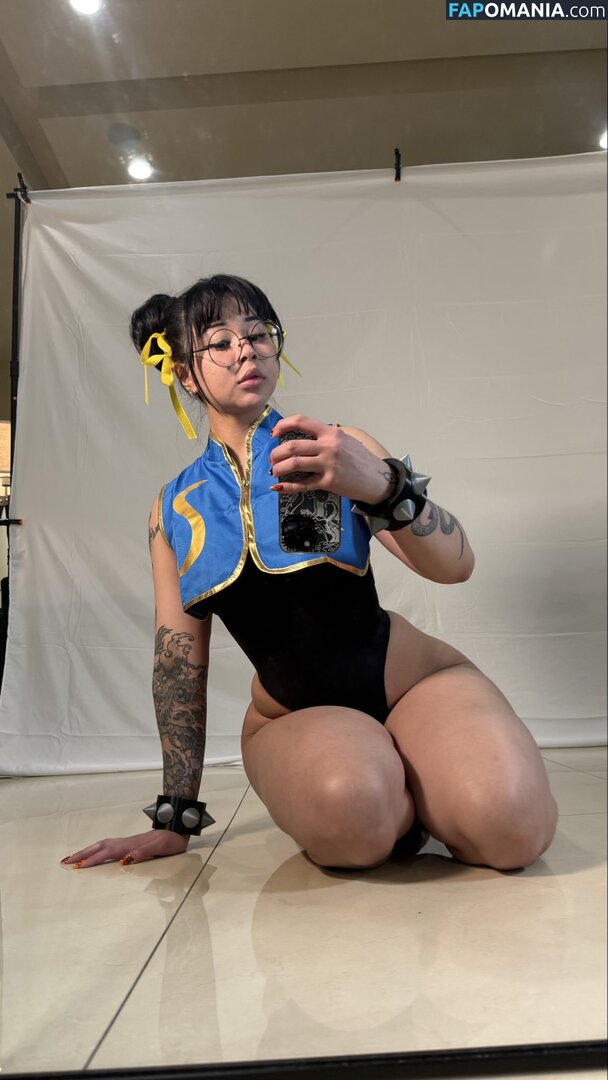 jikatabi / tabi.lift Nu OnlyFans  Photo fuitée #1