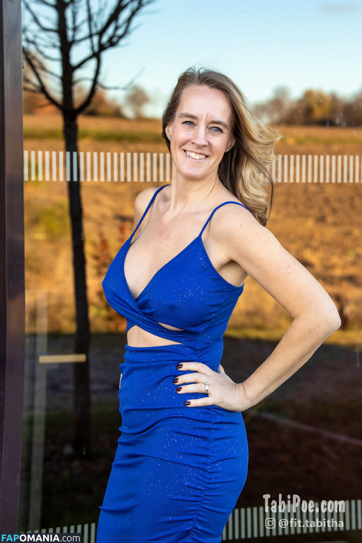 Fit.Tabitha / Tabi Poe / u259249452 Nu OnlyFans  Photo fuitée #799