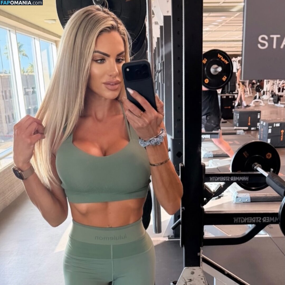 Tabitha Gryczewski / misstabbygee Nu OnlyFans  Photo fuitée #1