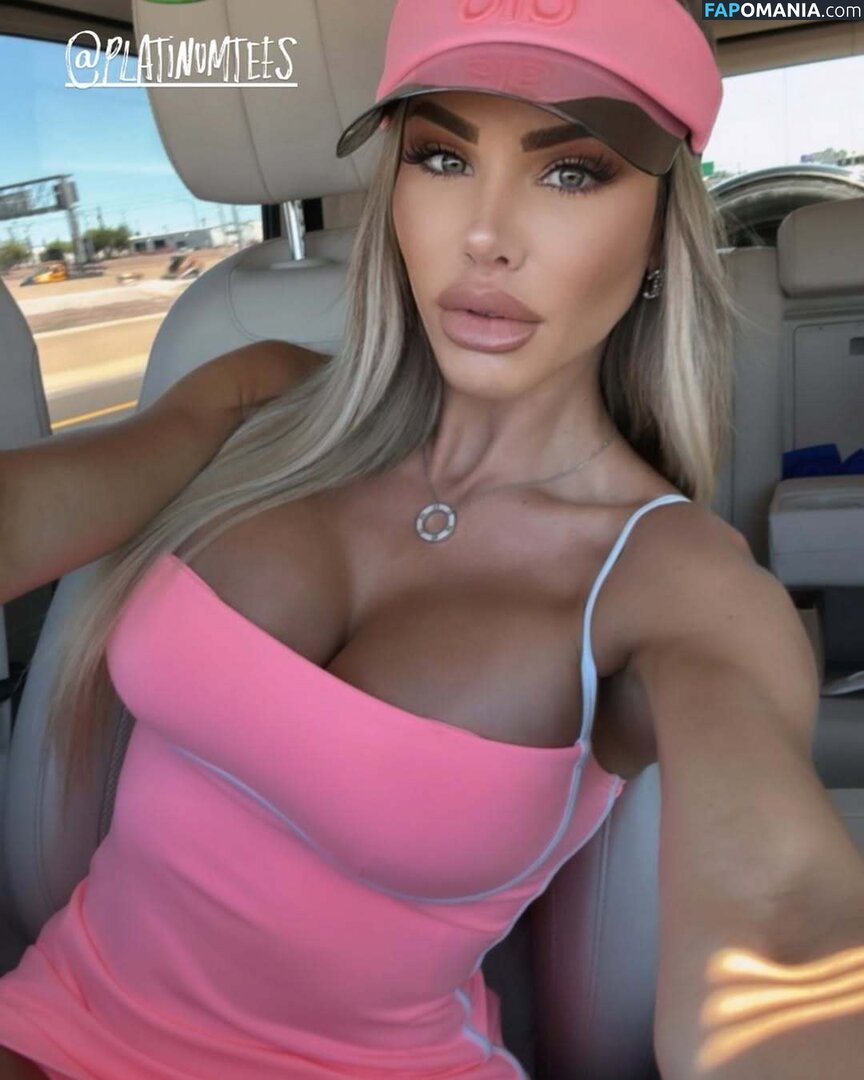 Tabitha Gryczewski / misstabbygee Nu OnlyFans  Photo fuitée #4