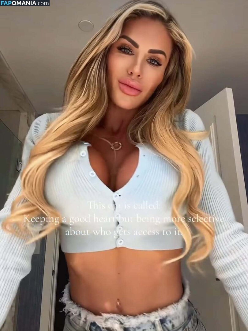 Tabitha Gryczewski / misstabbygee Nu OnlyFans  Photo fuitée #6
