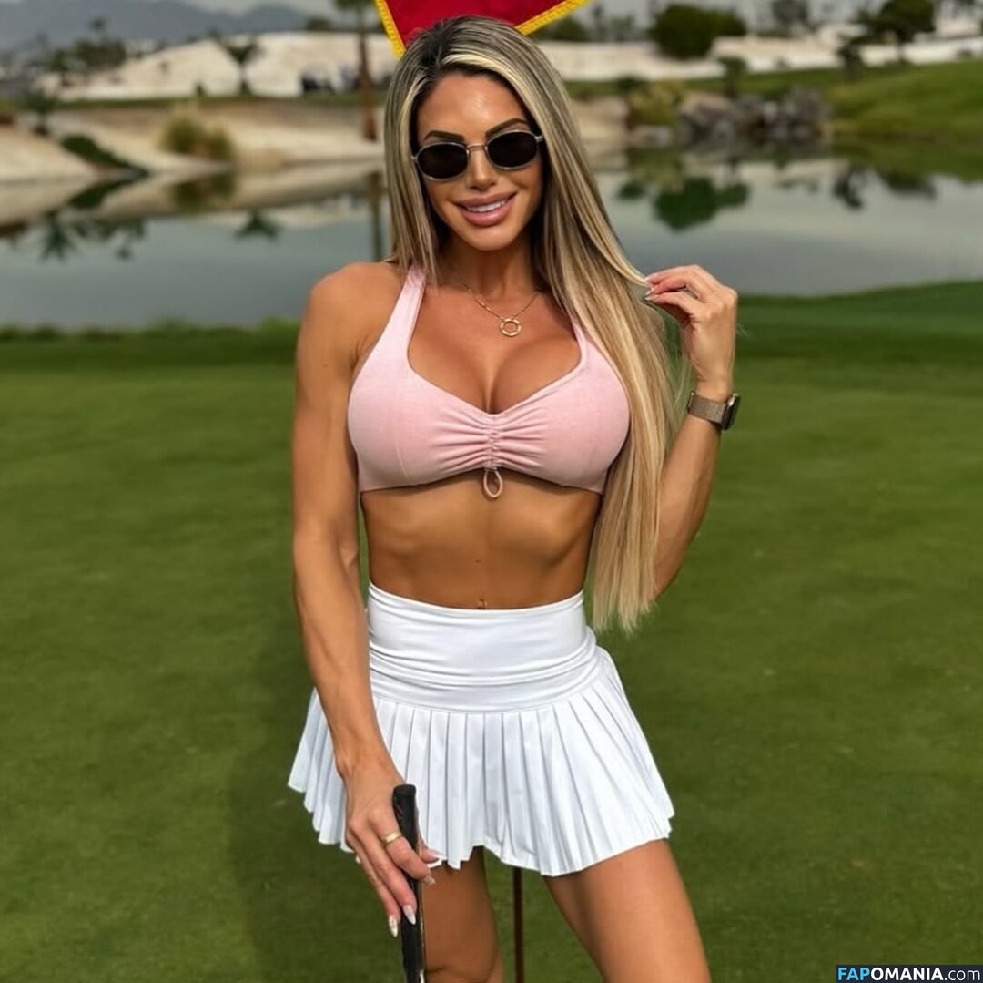 Tabitha Gryczewski / misstabbygee Nu OnlyFans  Photo fuitée #16