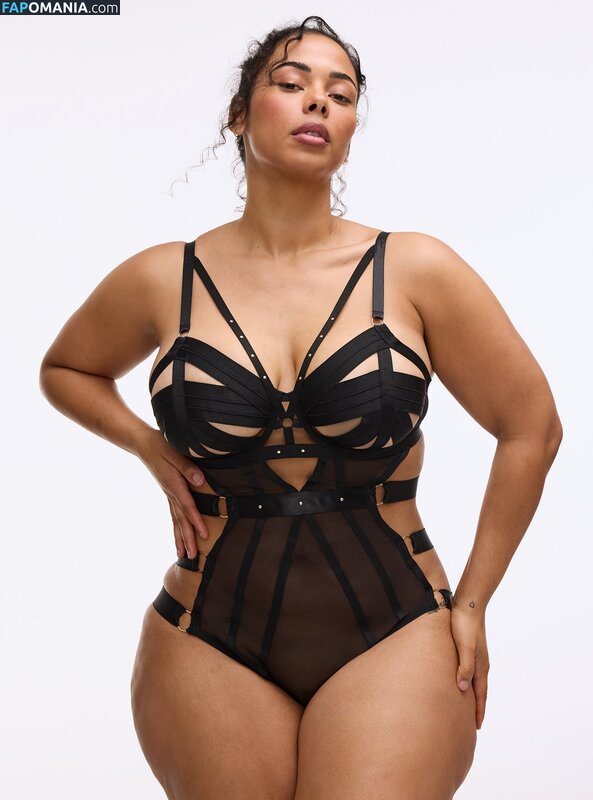 Tabria Majors / https: / tabriamajors Nu OnlyFans  Photo fuitée #32
