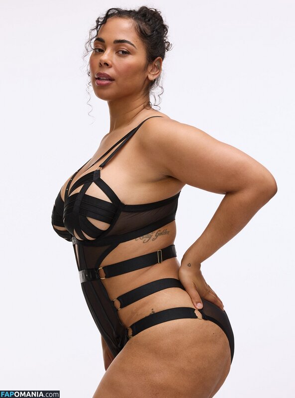 Tabria Majors / https: / tabriamajors Nu OnlyFans  Photo fuitée #37